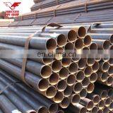 Tianjin Famanufacture Astm A53 Schedule 40 Black Pipe Used for Oil and Gas Pipeline thumbnail-5