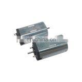Low Noise N30 3v 6v 12v 20000rpm Double Shaft Micro dc Brushed Electric Motor thumbnail-3