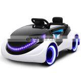 Hebei Factory Baby Electric Car With 2.4G Bluetooth Good Quality Rechargeable Car Cheap Price Baby Ride On Car thumbnail-1