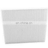 China Manufacturer Auto Cabin Air Filter 97133-2E200 New Cabin Air Filter For Korea Car thumbnail-3
