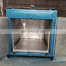 220V Thermal Cycle for Powder Laboratory Vacuum Oil Drum Oven