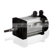 Custom 2kw 48v 24v Electric Permanent Magnet Synchronous Pmsm Synchronous Motor thumbnail-1