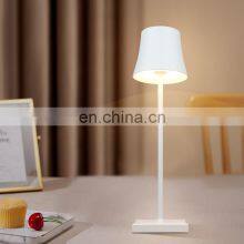 Night Atmosphere Table Lamp Led Lampade Da Tavolo Per Hotel For Home Bedroom Background Wall Decoration Table Lamp thumbnail-3