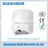 Automatic Hand Dryer Machine With 304 Stainless Steel Cove With CE Approval thumbnail-2