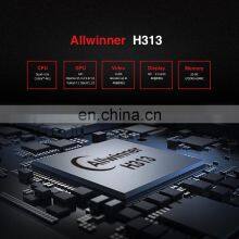 2020 X96 S400 TV Stick 4k 2GB 16GB Android 10 Allwinner H313 Quad Core 4K H.265 2.4G Wifi Player X96s TV Box Dongle thumbnail-5