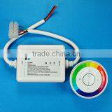 LED RGB Controller/ RF RGB Controller/ 12v Led Controller thumbnail-1