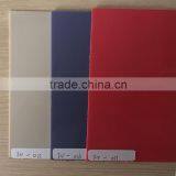 1 mm pvc laminates sheet full color