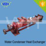 Seawater Condenser(copper Nickel Tube)/ Anti-corrosion Condenser thumbnail-2