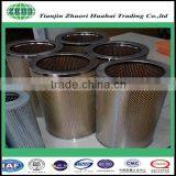 Ship Hydraulic System and Committed to the Hydraulic System of ARGO P3051062 Filter thumbnail-1