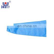 New 2019 Fully Automatic Protective Gowns Sleeve Making Machine thumbnail-2