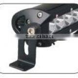 Car LED Light Bar LED Driving Bar Lights 90W Cr ee LED Work Light Bar Offroad 4x4 Lights thumbnail-2