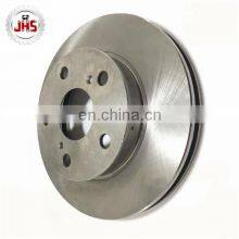 HIGH QUALITY Auto Parts Front Brake Disc For HILUX VIGO/INNOVA 2005-2016 OEM:43512-0K010 thumbnail-4