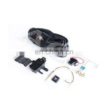 Gnv Lpg Conversion Kits for Motorcycles Gas Natural Kit de Conversion Electronic Ecu Programmer Fuel Gas Mp48 Ecu thumbnail-5