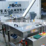 Conveying Spiral/conveying Worm/screw Feeder thumbnail-2