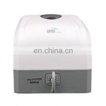 Commercial or Residential Manual Soap and Hand Sanitizer Dispenser , Soap/Lotion/Gel, Wall Mount, 1000ml thumbnail-4