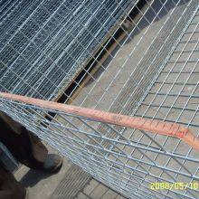 Customized Carton Packaging Galvanized Wire Mesh Gabion Basket Box Stone Cage Fence Retaining Wall Garden Fence thumbnail-5