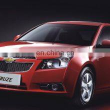 Bi-Xenon Headlight For Chevrolet Cruze Led Drl For Chevrolet Cruze 2009-2014 Front Light thumbnail-5