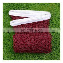 Badminton Tennis Volley Ball Net Volleyball Volley Ball Net For Beach Garden Indoor Outdoor Games thumbnail-4