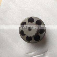 EX60-5 Swing Motor Parts MFC50 Motor Barrel Cylinder Block Rotor thumbnail-2