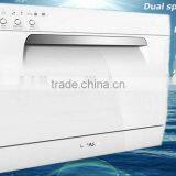Dish Washing Machine/dishwasher Machine/automatic Dish Washer Quality Choice thumbnail-3