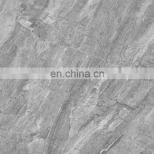 600*600 Light Grey Matt and Glossy Marble Porcelain Tiles Floor and Wall Tile thumbnail-3