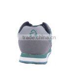 China Factory Wholesaler Sports Shoes Unisex Lace up Shoes Sport Shoes 2015 thumbnail-5