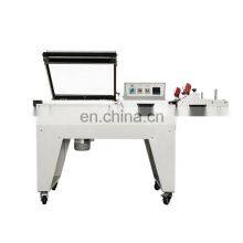 Watsap+8615140601620 2 in 1 Shrink Manual Candy Wrapping Machine thumbnail-1