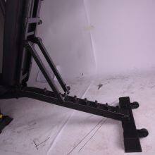 2021 Adjustable Dumbbell Gym Exercise Weight Lifting Bench thumbnail-5