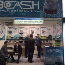 Bcash Electronics Co company overview - view 1 thumbnail