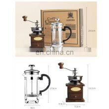 Oem Logo Luxury Coffee, Gift Sets For Corporate Gift New Product Ideas 2021/ thumbnail-3