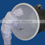 Pressure Tank for Fuel Tanks/water Tanks thumbnail-2