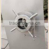 High Quality Food Grade Stainless Steel Frozen Meat Grinder thumbnail-1