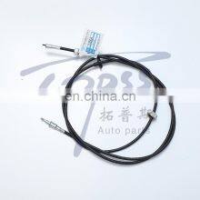 China Supplier Best Cable Speedometer Cable OEM 51RS300436 For Mercedes Benz thumbnail-1