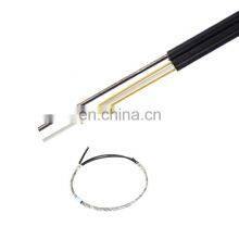 4 Core Aerial Outdoor Optical Fiber Cable Ftth Cable Drop Line thumbnail-5