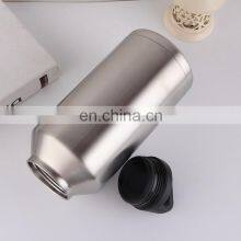 High Quality Stainless Steel Vacuum Flask Tumblers thumbnail-2