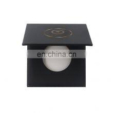 Low Moq Mini Cardboard Paper Cosmetic Packaging Free Combo Single Eyeshadow Palette Powder thumbnail-4