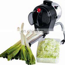 Multifunctional Vegetables Slicing Machine DX-100 on Fruit and Vegetable Processing Machines thumbnail-2