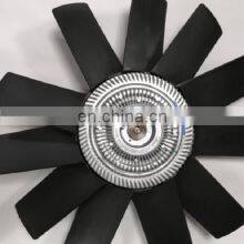 Maictop Other Auto Cooling System EB3G-8C617-CA Fan Coupling Assembly Fan Blade For Ranger T6 T7 2.2L/3.2L thumbnail-2
