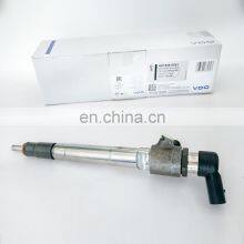 A2C20057433B/H1Q-9K546-AB Genuine Injector BH1Q-9K546-AB, BK2Q9K546AG,A2C59517051 for Transit VDO BT-50