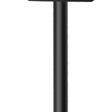 New Designed Mole Gopher Rodent Repeller thumbnail-3