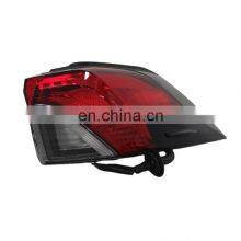 81550-0R090 81560-0R090 LED Rear Lamp Tail Light Auto Accessories For RAV4 2019 2020 thumbnail-1