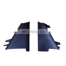 Made in China Car Front Bumper Lower Grille Trim Cover 1057850 1057845 for 2017-2019 Tesla Model s