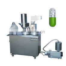 Factory Directly Sale Manual Capsule Filling Machines Semi Automatic Capsules Filler Hand Encapsulation Machine Encapsuladapsule thumbnail-5