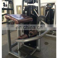 Aoshengjia ASJ-A018 Glute Fitness Machine Strength Training Gym Fitness Equipment Pin Loaded Machine