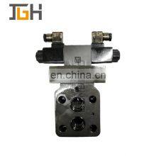 BSG-03/06-1PN-3-30 1PN 2PN 3P JGH Solenoid Control Relief Valve thumbnail-4