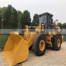 CAT Front Loader for Sale , CAT 950M 950F 950H , CAT Used Machines in Stock Now thumbnail-4