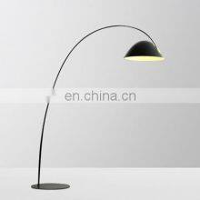 Fishing Standing Lamp Floor Luxury Nordic Modern Simple Design Living Room Sofa Decoration Floor Light thumbnail-1