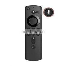 L5B83H Voice Remote Replacement Remote Controller Compatible With Amazon Fire TV Stick 4K Fire TV Stick (2nd Gen) Fire TV Cube thumbnail-3
