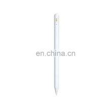 Active Tablet Stylus Pen Capacitive for IPad With Tilt Sensitive Magnetic Suction Charging Compatible With 2018 and Later Model thumbnail-1