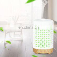 Air Humidifier Essential Oil Diffuser For Living Room Bedroom Home Decoration thumbnail-3
